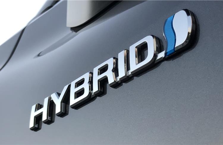Why Hybrids are gaining momentum amid EV frenzy