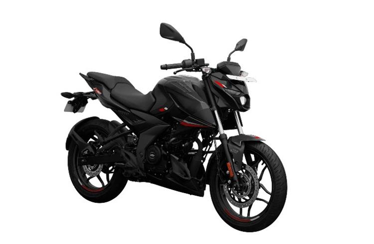 Bajaj launches all-new Pulsar N160