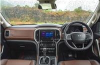 Mahindra partners Qualcomm and Visteon for immersive in-vehicle experience in new Scorpio N