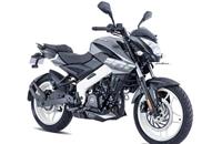 The Pulsar NS 200 costs Rs 131,219.
