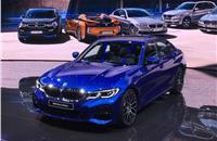 New BMW 3 Series launched with renewed driver focus