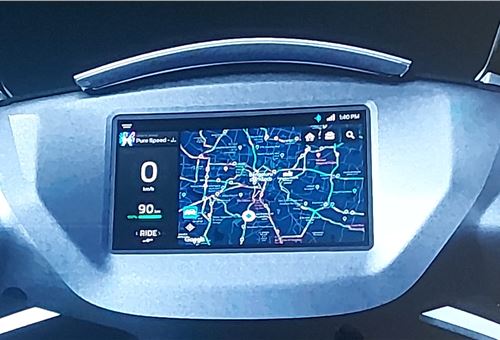 Aeris looks to ride growing demand for IoT and vehicle telematics 