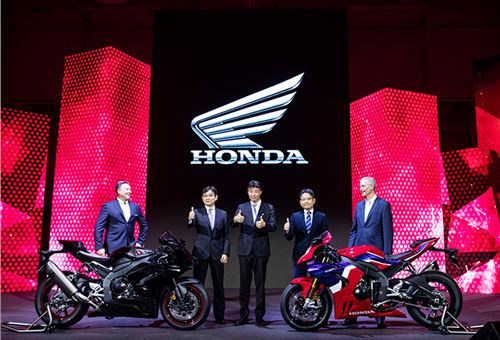 Honda to expand BigWing premium bike range to 13 models in India