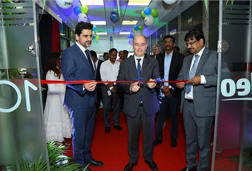 Valeo India inaugurates Satellite Technical Centre in Bengaluru