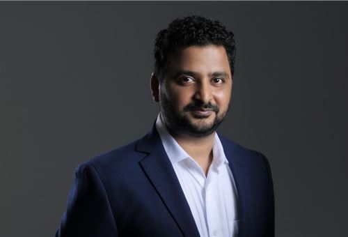Mercedes-Benz India appoints Amrit Baid as Head of Marketing and Customer Experience