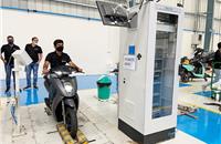 Ather Energy’s new EV plant banks on smart manufacturing