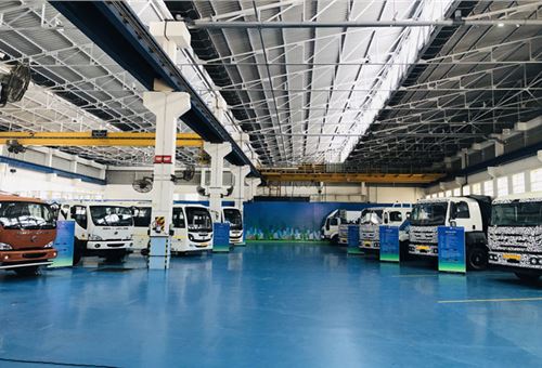 Covid-19 impact: Ashok Leyland extends warranty and service period 