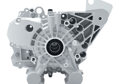 BorgWarner supplies Polestar BEV SUVs with electric torque vectoring and disconnect systems