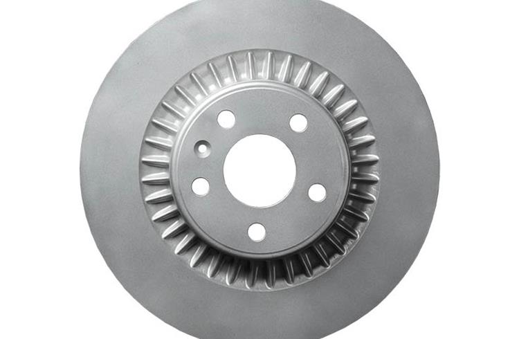 Automotive Components Floby has relaunched its SiCA Light product – an aluminium brake disc with silicon carbide particle reinforcement. It now needs a car maker to help take the product forward.