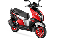 TVS launches peppier NTorq 125 Race XP at Rs 83,275