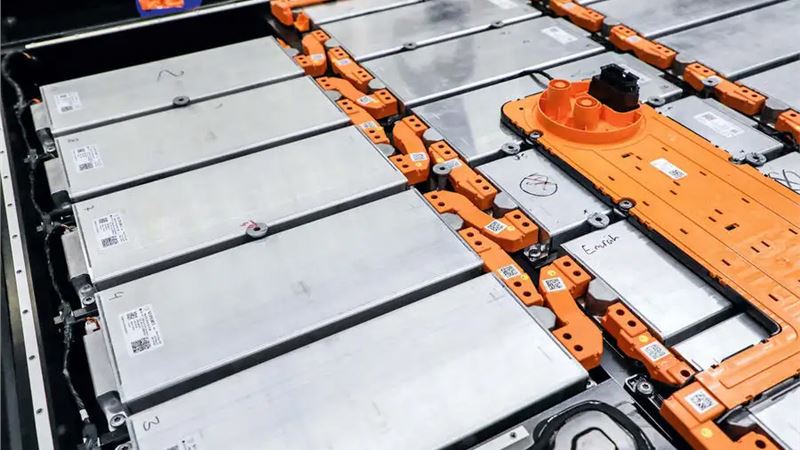 Tech Talk: How repairable batteries make life easier for EV owners