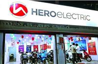 Hero Electric ties up with Punjab to develop state as EV hub