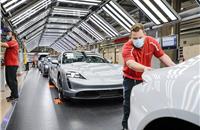 Porsche to get into sports car making mode again from May 4