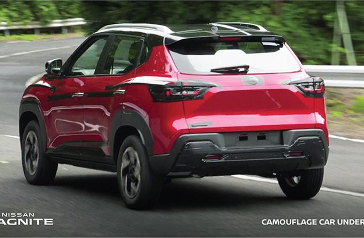 An aggressive pricing strategy will be critical for the Magnite if it is to make a dent in the competitive compact SUV market in India.