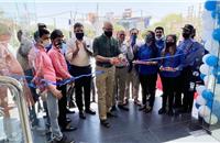 Tata Motors opens 10 new showrooms in Delhi-NCR on one day