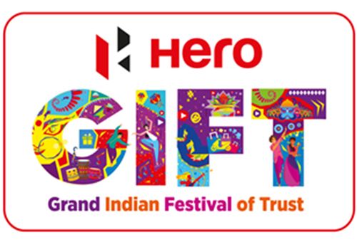 Hero MotoCorp announces second edition of ‘Grand Indian Festival of Trust’ program 