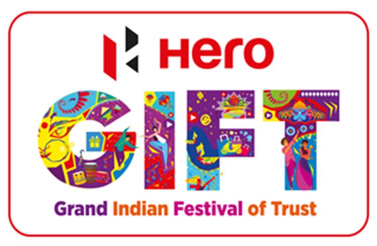 Hero MotoCorp announces second edition of ‘Grand Indian Festival of Trust’ program 