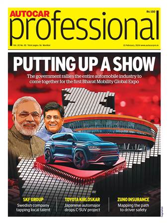 The evolving landscape of auto shows worldwide, particularly in the context of the digital age and challenges posed by events like the Covid-19 crisis. Despite these challenges, the Indian auto indust