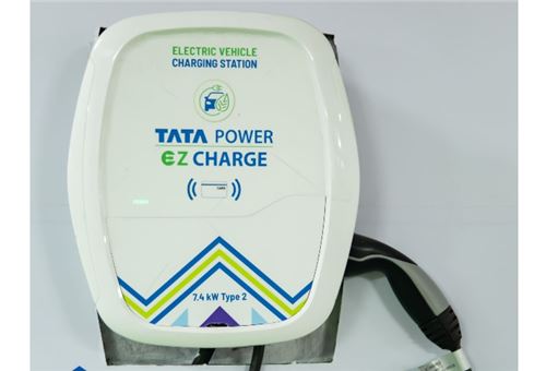 Tata Power reports surge in e-bus and four-wheeler fleet charging segments in 8 months of FY24 