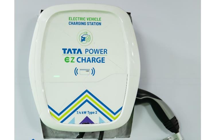 Tata Power reports surge in e-bus and four-wheeler fleet charging segments in 8 months of FY24 