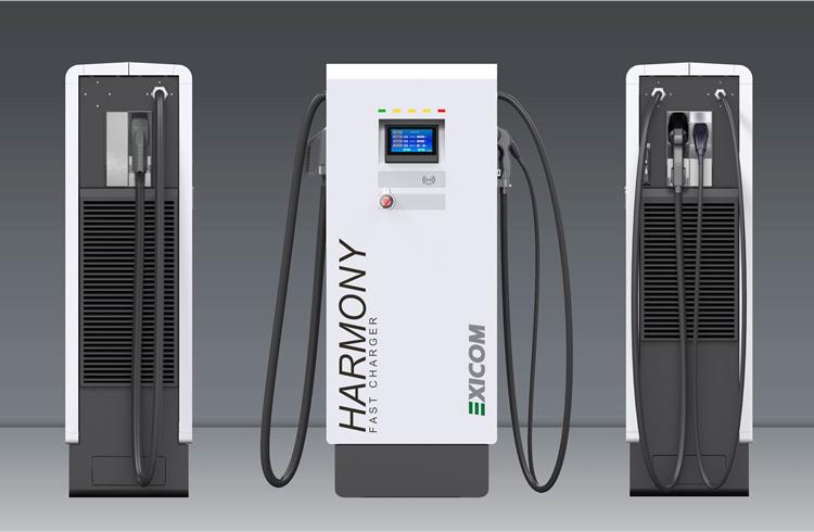 Exicom wins bid for setting EV charging infra in Madhya Pradesh