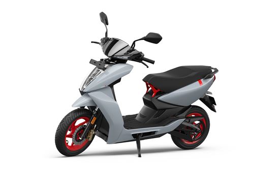 Ather Energy to use Siemens Xcelerator software to bring new products to market faster