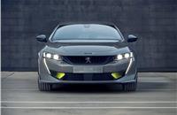 Peugeot to unveil electrified 508 Sport Engineered concept at Geneva Show