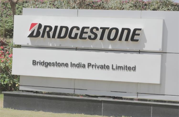 Bridgestone India to invest Rs 600 crore for expansion