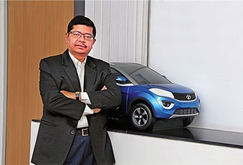 Tata Motors’ Rajendra Petkar: ‘Going forward, modularity is going to be a way of life at Tata Motors.'
