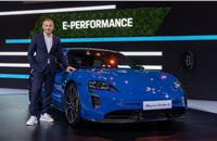 Manolito Vujicic, Brand Director, Porsche India: “2023 sets a good benchmark for 2024 which will see several new products being launched, as well as further expansion to our retail network.”
