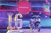 Honda Vietnam opens sixth assembly line, crosses 25m production landmark