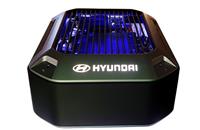 Hyundai begins shipping fuel cell systems to Europe