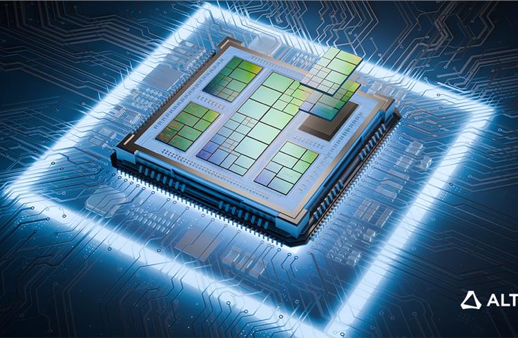 Altair SimSolid empowers simulation for electronics industry