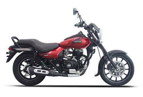 Bajaj Auto launches Avenger 160 ABS at Rs 82,253