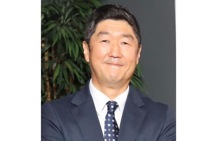Takuya Tsumura appointed head of Honda Cars 