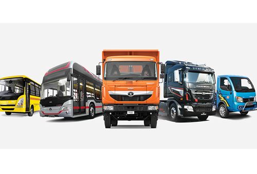 Tata Motors to host free all-India service camp for CVs from October 23-29