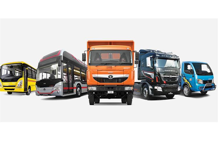 Tata Motors to host free all-India service camp for CVs from October 23-29