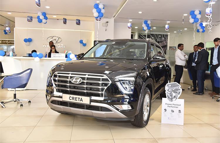 95% of car retailers upbeat on festive season, automakers expect a record season