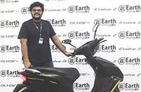 Earth Energy EV’s Rushii Senghani: “What remains to be seen is how the doorstep deliveries to Ola’s over 100,000 pre-orders pan out and how it manages the aftersales support for all of them.”
