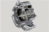 Automatic gearboxes like the ZF 9HP have evolved far beyond a box for swapping cogs. They now form part of a super-efficient integrated powertrain