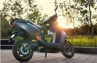 Ather now  working towards a slightly revised timeline of Q4 of 2020 to begin deliveries of the Ather 450X across India.