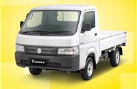 PT Suzuki Indomobil Motor has officially launched the 2019 New Suzuki Carry.