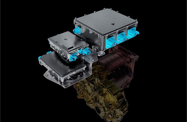 Tata Motors unveils new modular Ziptron EV technology