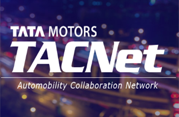 Tata Motors launches TACNet 2.0 to support new business models and startups in mobility