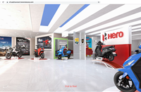 All six Hero MotoCorp plants to resume operations from May 24  