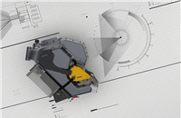 HyperDrive is the first-of-its-kind, all-electric powertrain designed as a future-ready e-motorcycle platform.