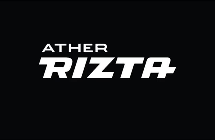 Ather to introduce family scooter Rizta on its Community Day