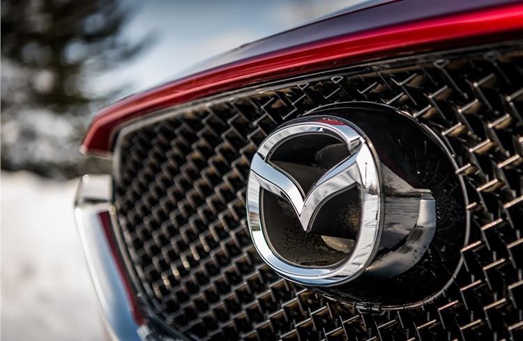 Mazda joins Japanese consortium for biomass-based next-gen auto fuels