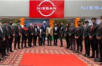 Nissan celebrates India’s 72nd Republic Day 720 Magnite deliveries