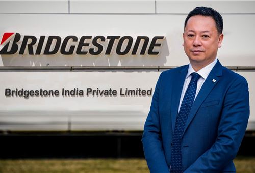 Bridgestone India appoints Hiroshi Yoshizane as MD